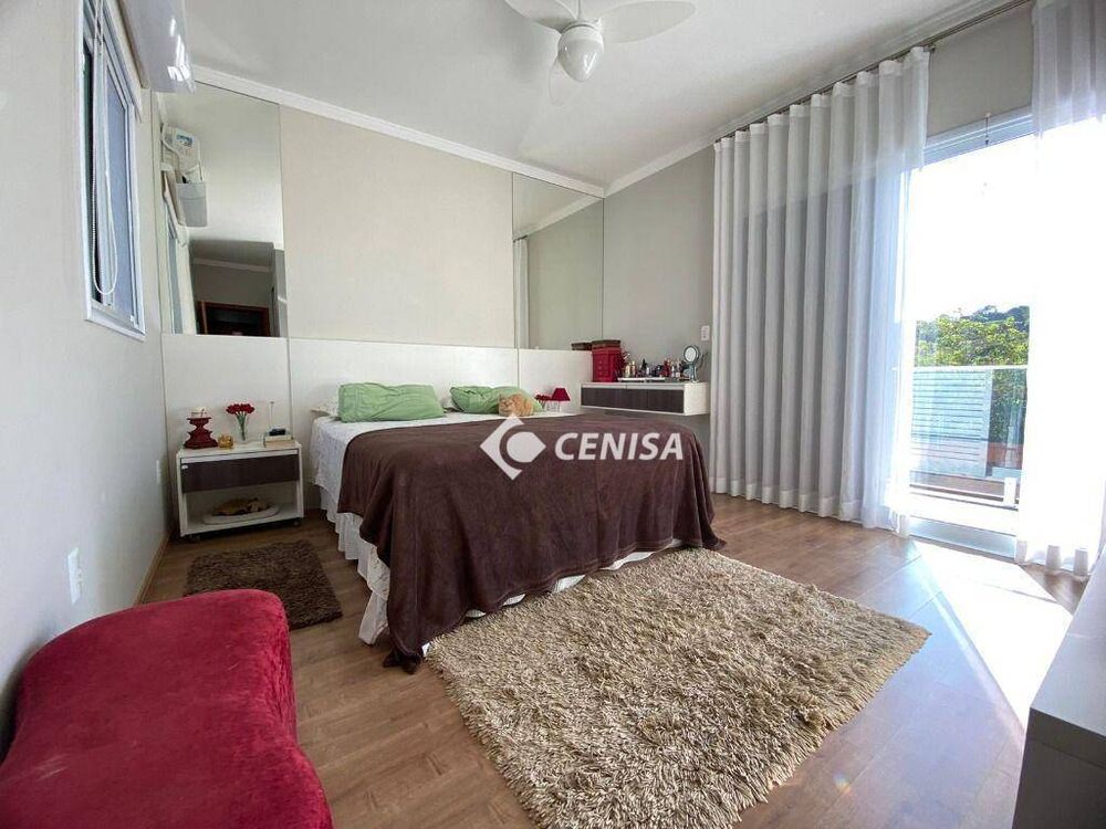 Casa de Condomínio, 3 quartos - Foto 17