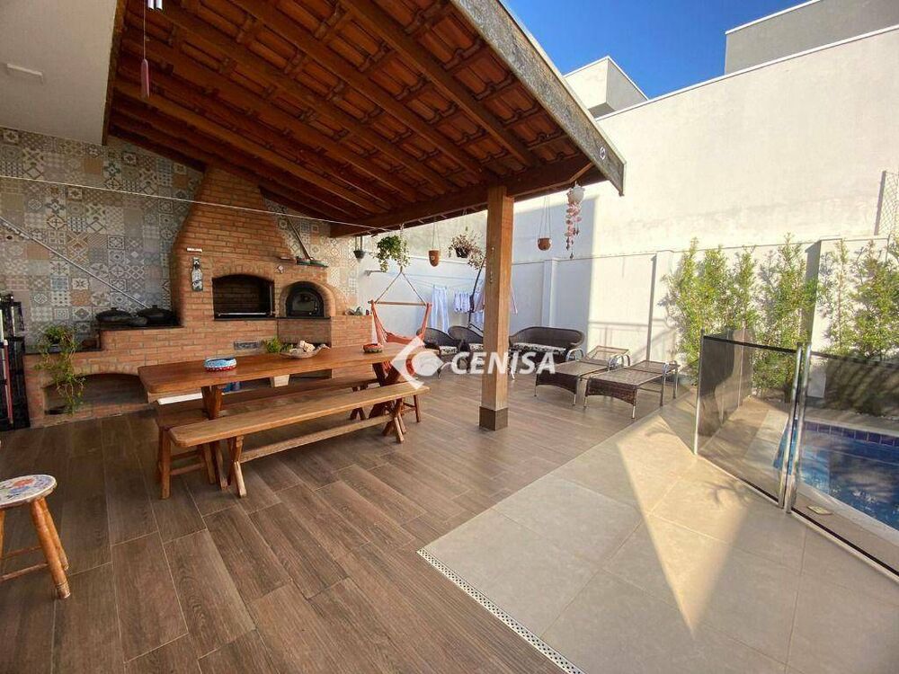Casa de Condomínio, 3 quartos - Foto 3