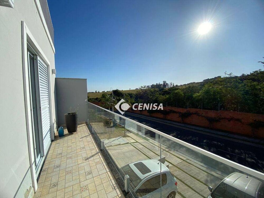 Casa de Condomínio, 3 quartos - Foto 5