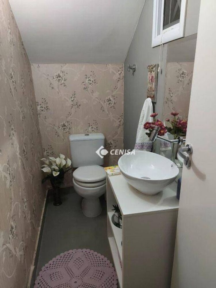 Casa de Condomínio, 3 quartos - Foto 6
