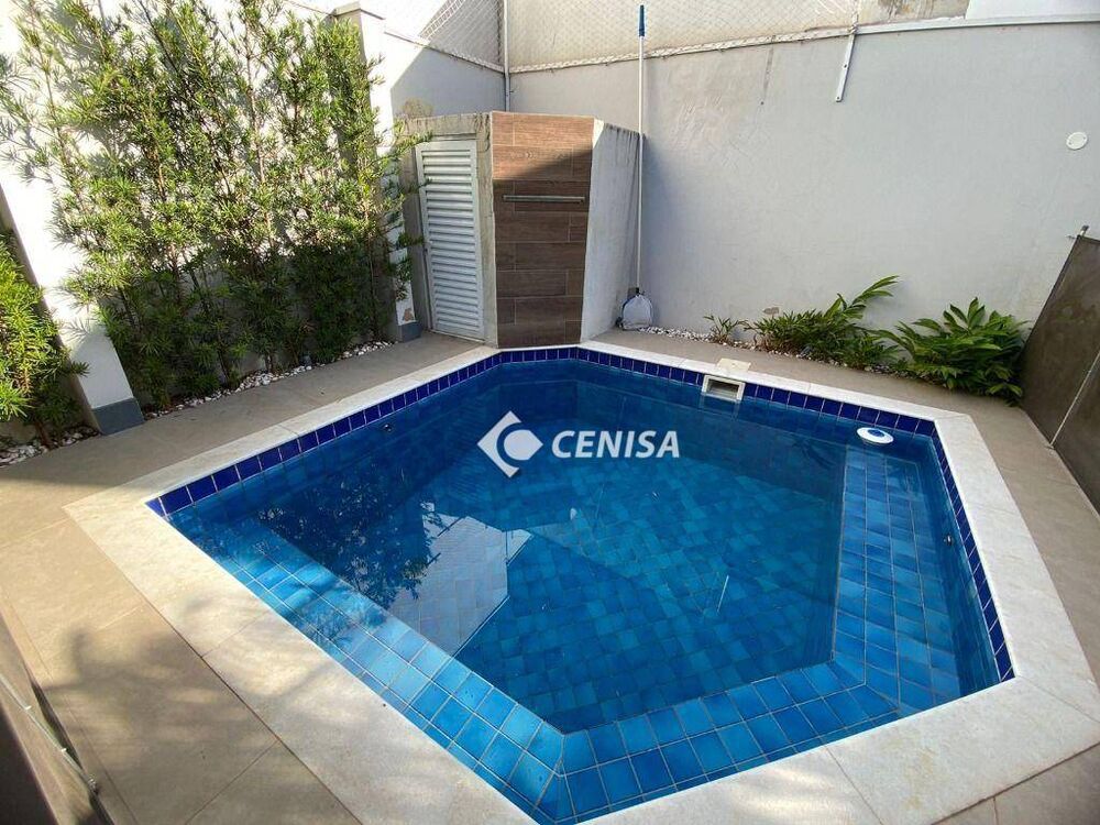 Casa de Condomínio, 3 quartos - Foto 8