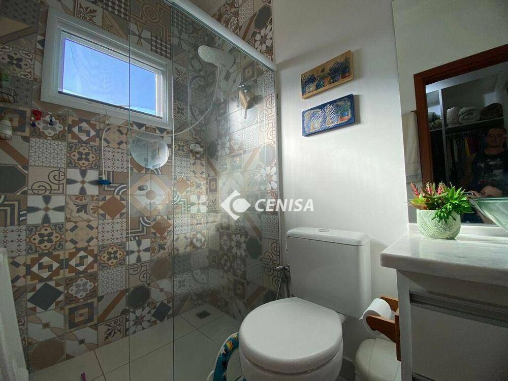 Casa de Condomínio, 3 quartos - Foto 10