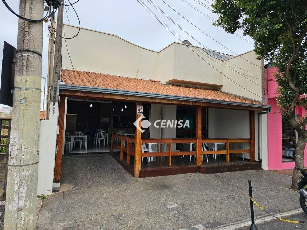 Loja-Salão à venda, 200m² - Foto 1