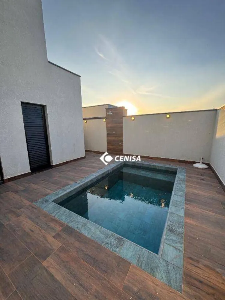 Casa de Condomínio, 3 quartos - Foto 7