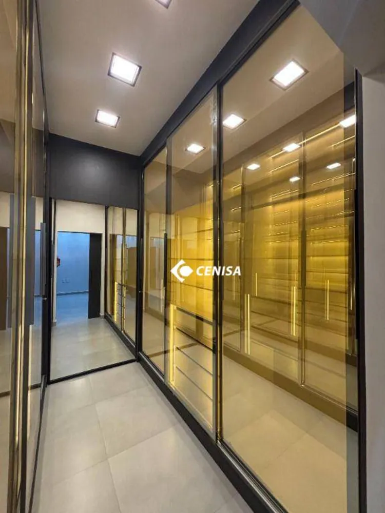 Casa de Condomínio, 3 quartos - Foto 10
