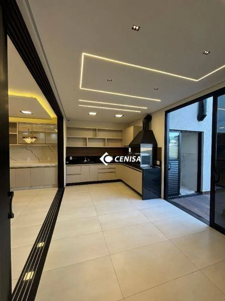Casa de Condomínio, 3 quartos - Foto 6