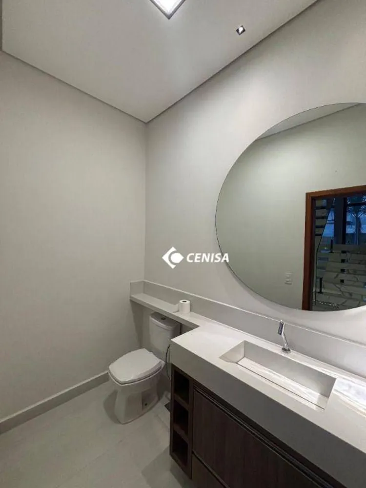 Casa de Condomínio, 3 quartos - Foto 11