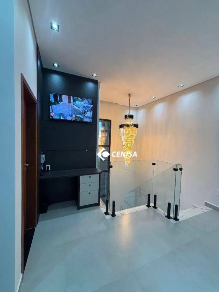 Casa de Condomínio, 3 quartos - Foto 8