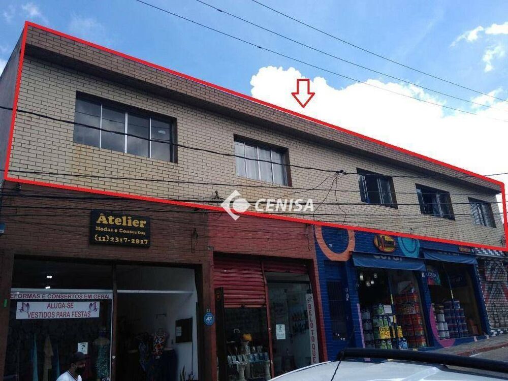 Prédio Inteiro, 350 m² - Foto 1