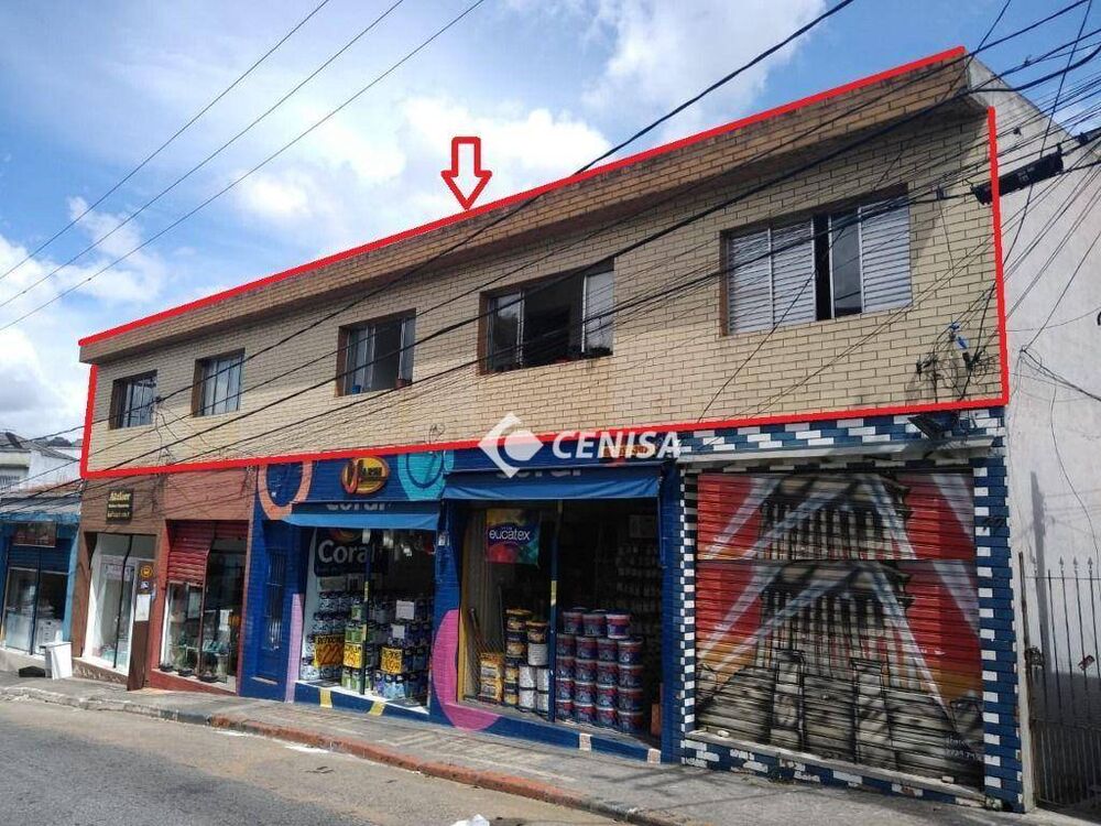 Prédio Inteiro, 350 m² - Foto 2