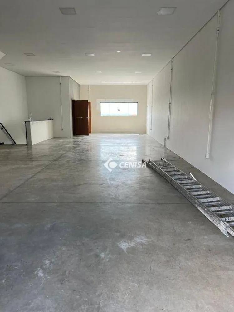 Loja-Salão, 300 m² - Foto 3