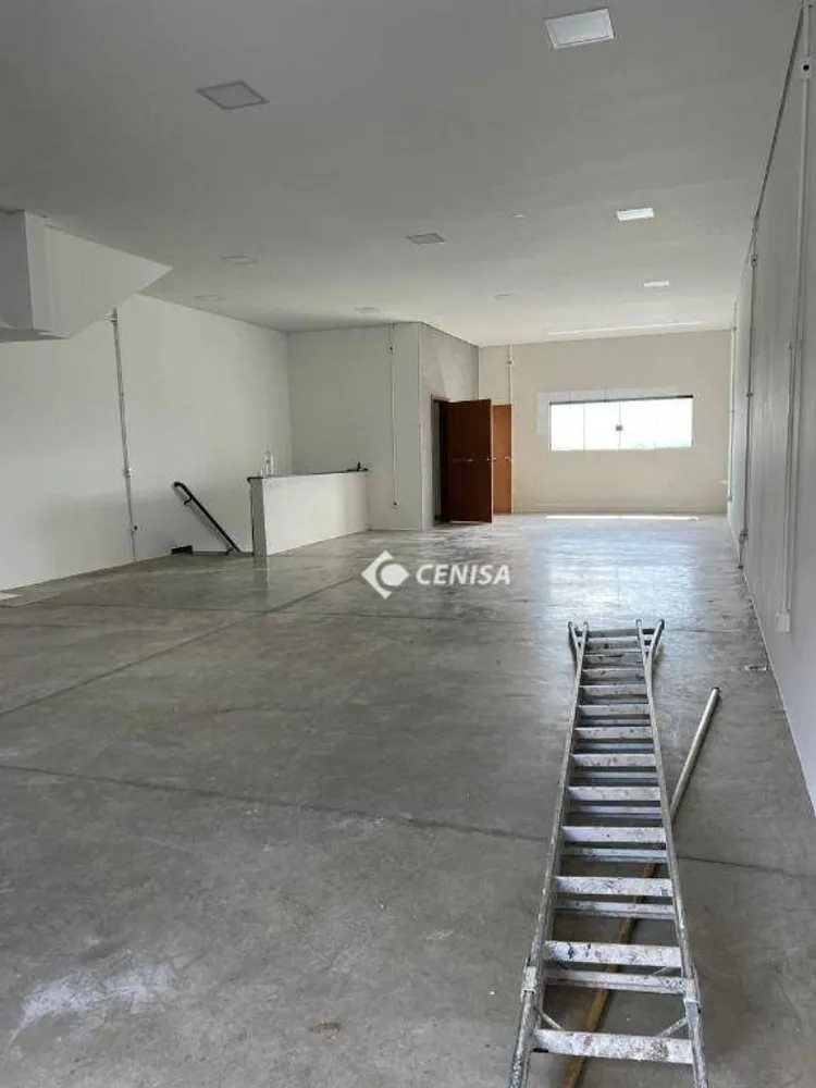 Loja-Salão, 300 m² - Foto 2