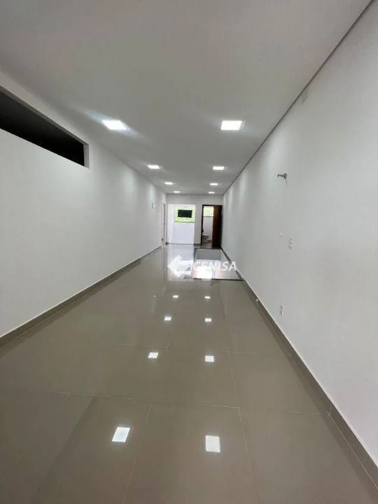 Loja-Salão, 300 m² - Foto 11
