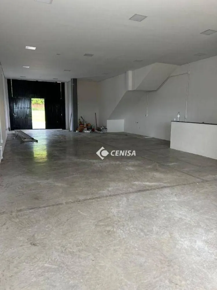 Loja-Salão, 300 m² - Foto 1