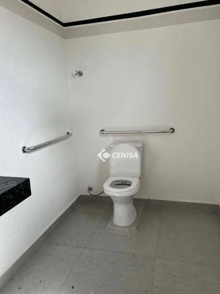 Loja-Salão, 300 m² - Foto 4