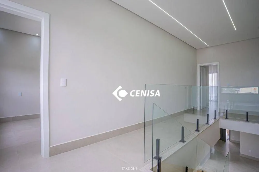 Casa de Condomínio, 4 quartos - Foto 2
