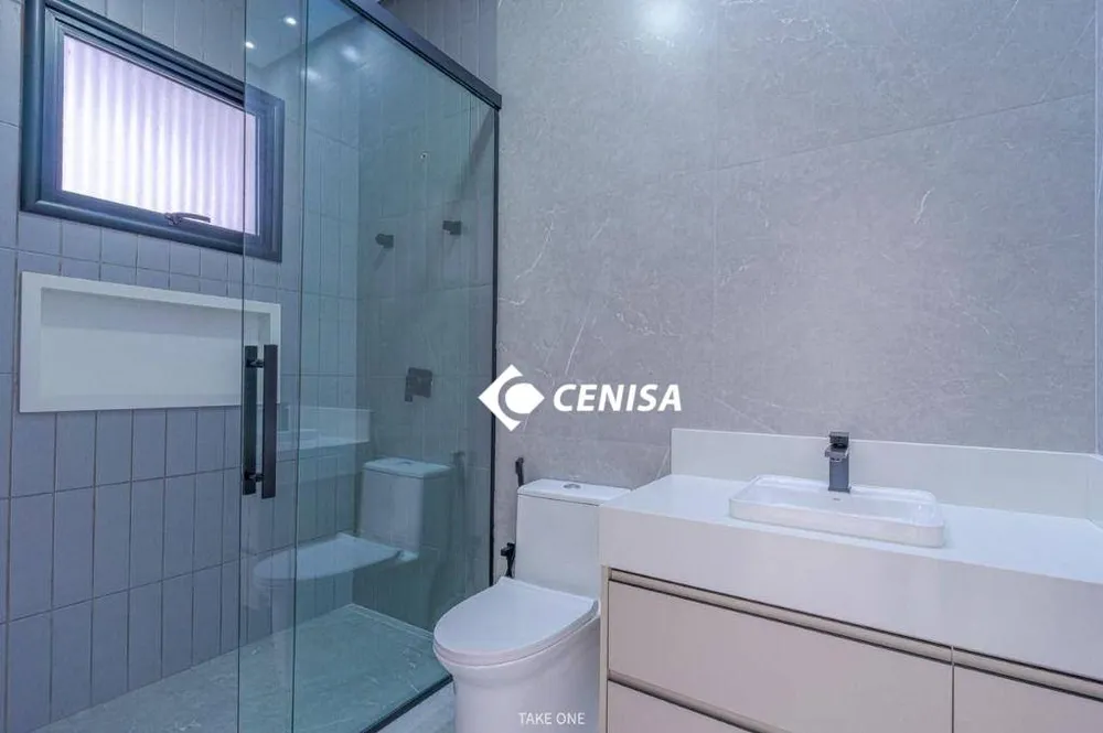 Casa de Condomínio, 4 quartos - Foto 7