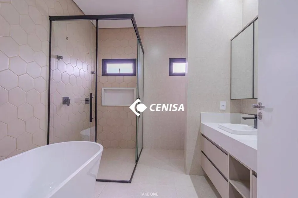 Casa de Condomínio, 4 quartos - Foto 8