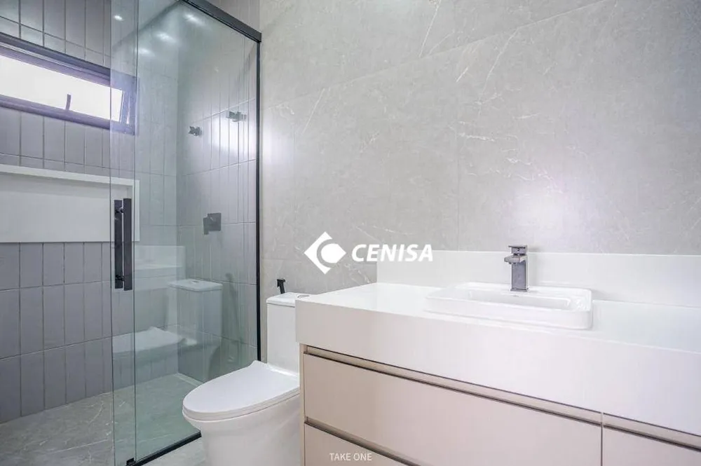 Casa de Condomínio, 4 quartos - Foto 4