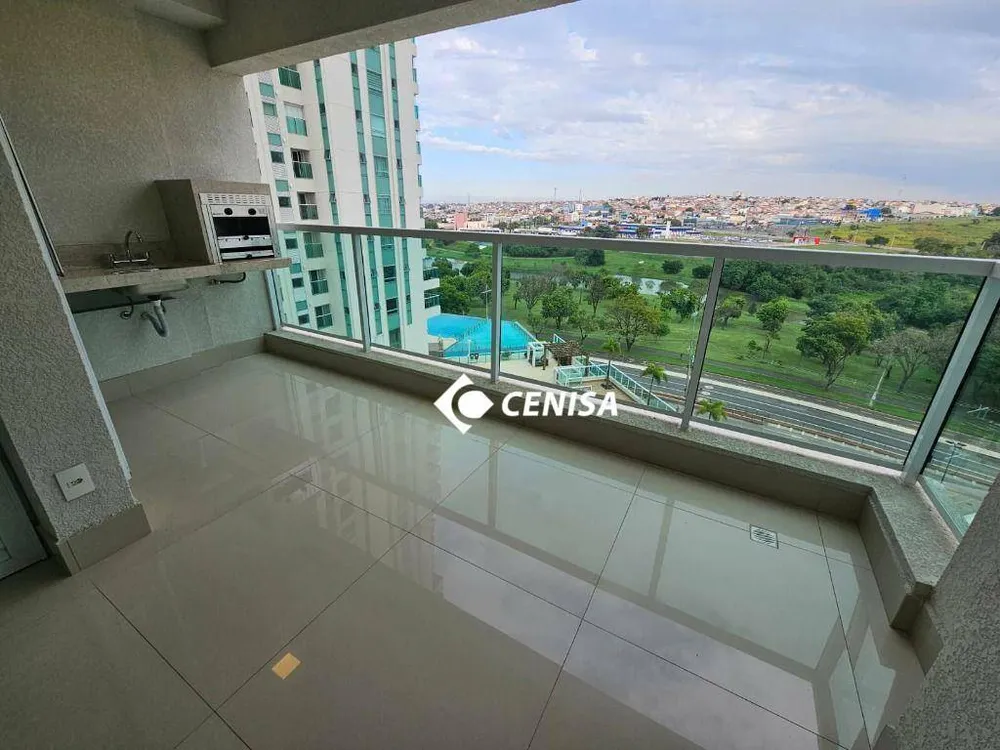Apartamento, 3 quartos, 83 m² - Foto 1