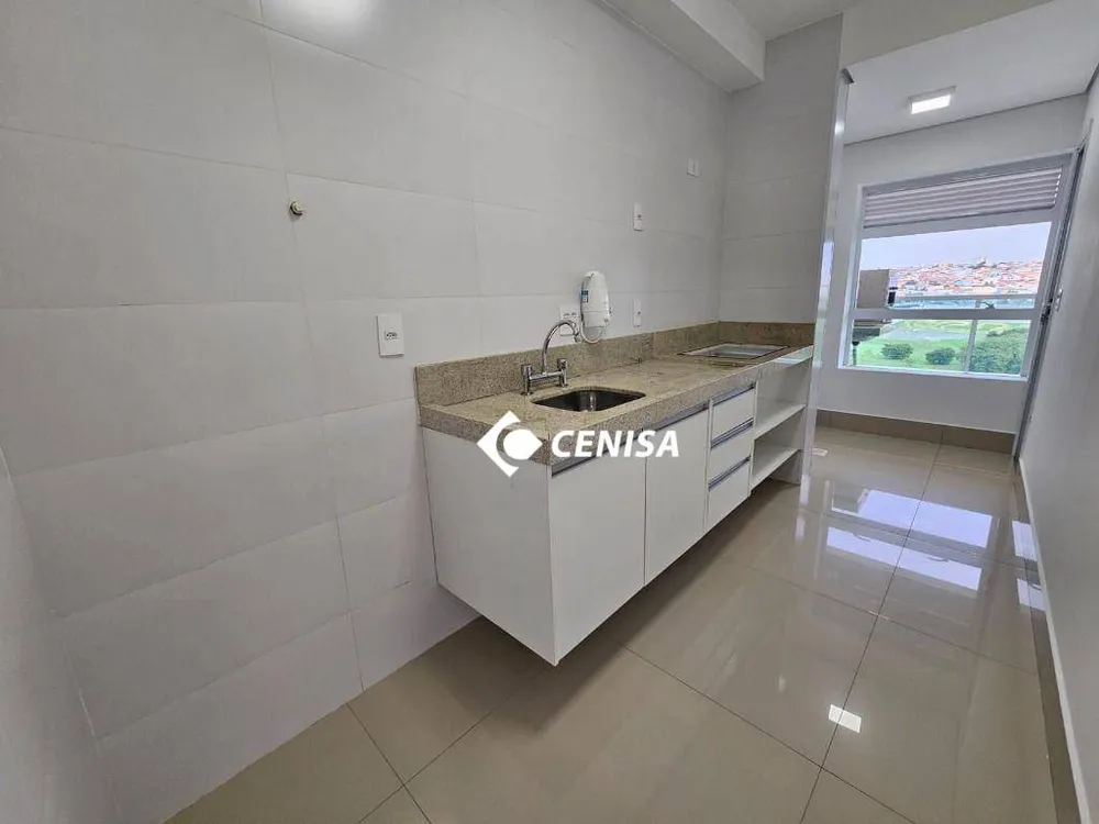Apartamento, 3 quartos, 83 m² - Foto 5