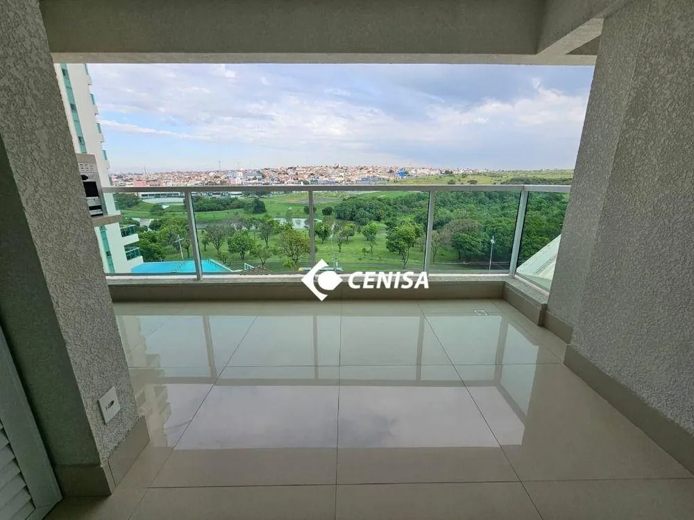 Apartamento, 3 quartos, 83 m² - Foto 2