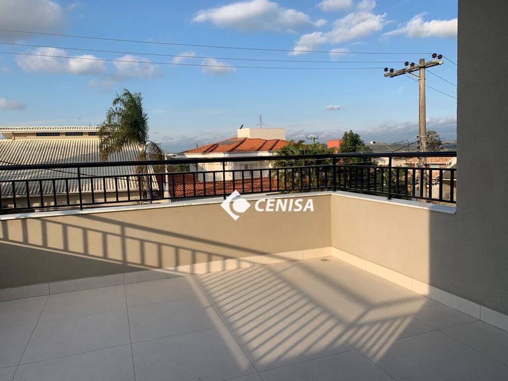 Casa de Condomínio, 3 quartos - Foto 3