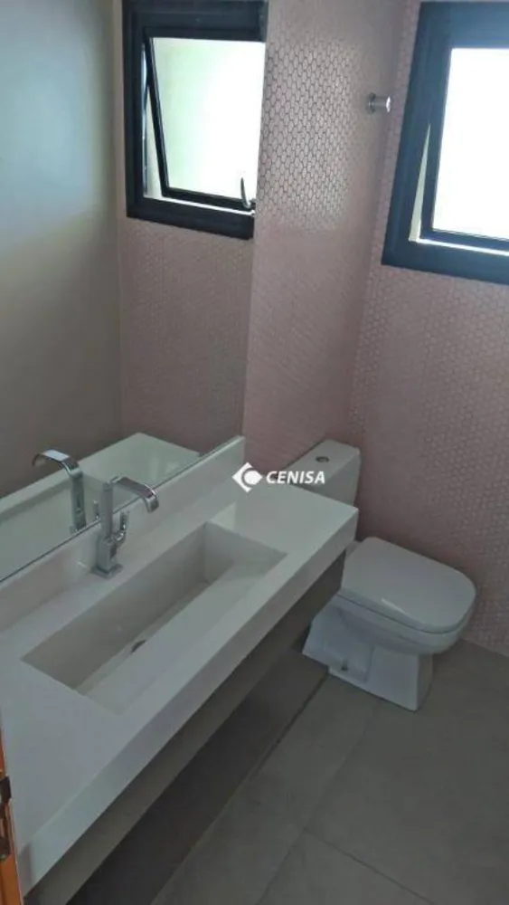 Casa de Condomínio, 3 quartos - Foto 8