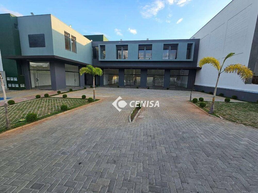 Loja-Salão, 43 m² - Foto 7