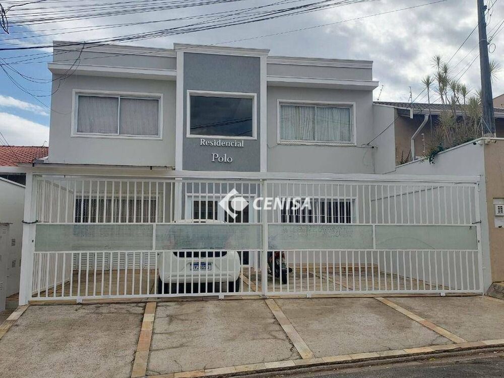 Apartamento, 2 quartos, 71 m² - Foto 1
