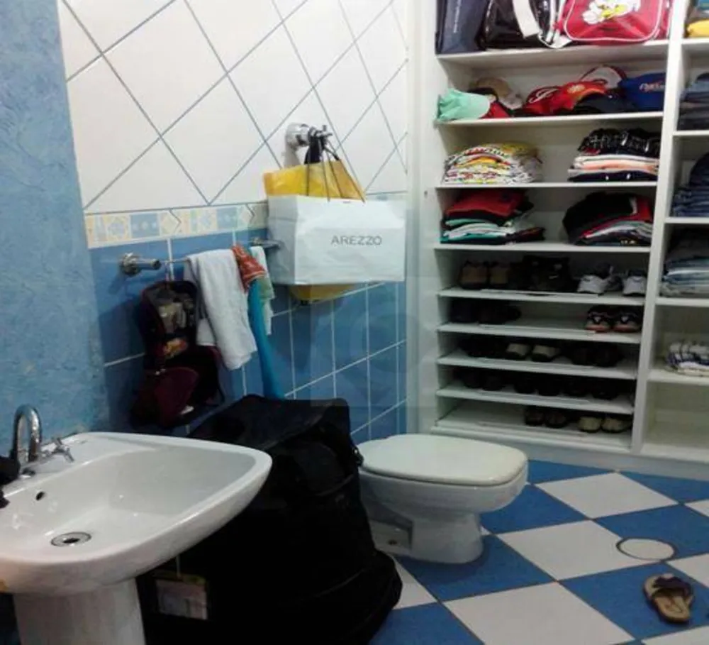 Casa, 4 quartos, 164 m² - Foto 4