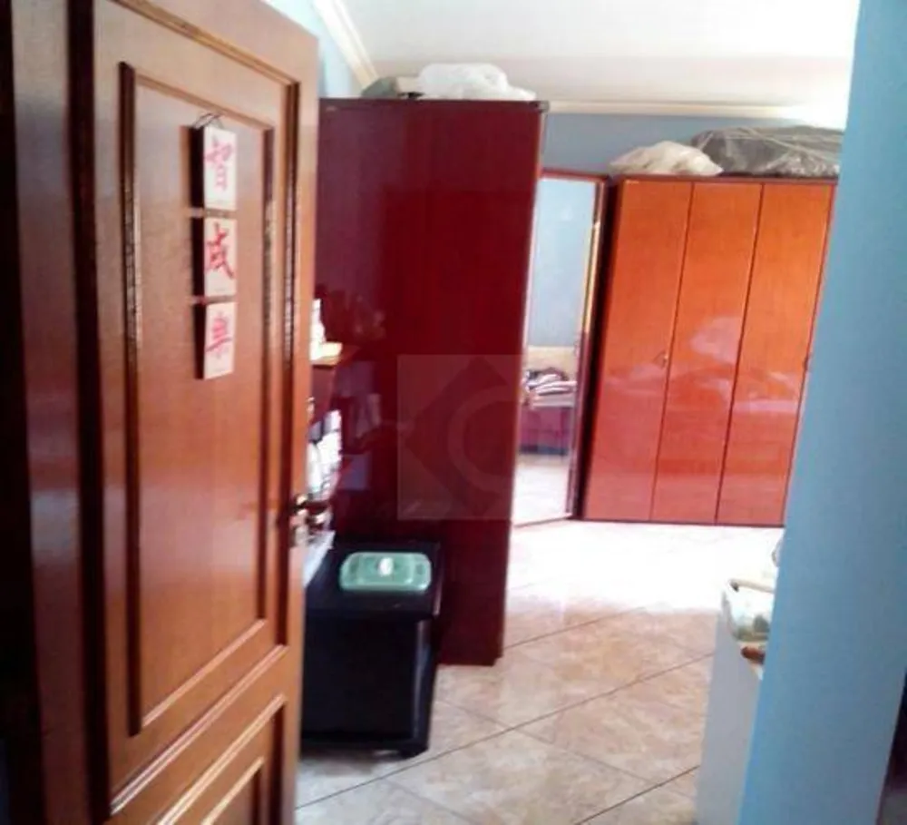 Casa, 4 quartos, 164 m² - Foto 3