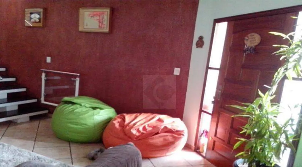Casa, 4 quartos, 164 m² - Foto 12