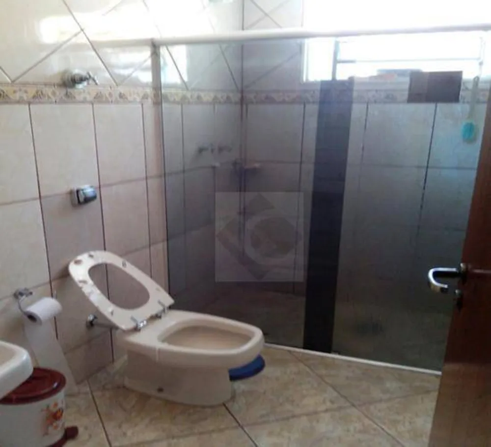 Casa, 4 quartos, 164 m² - Foto 8