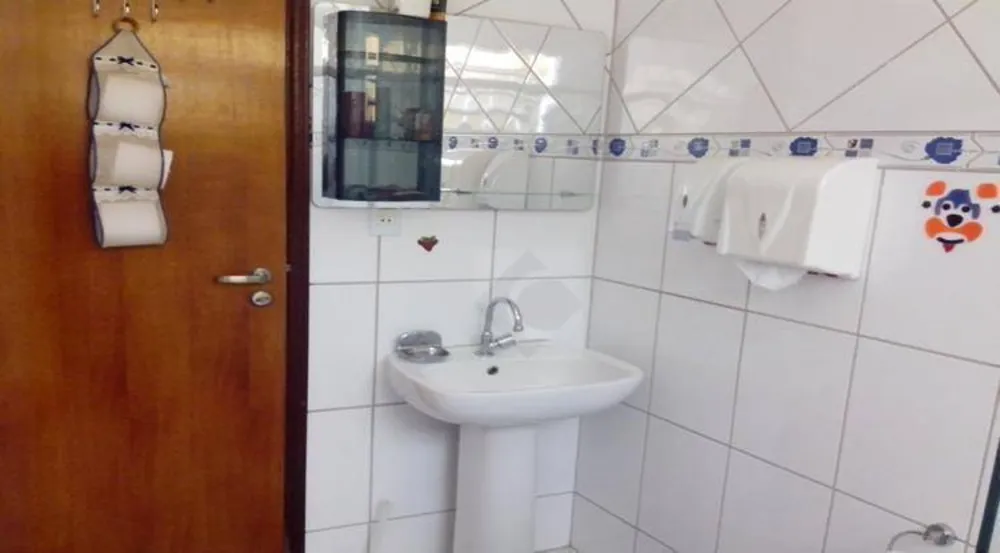 Casa, 4 quartos, 164 m² - Foto 10