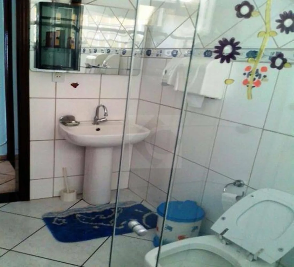 Casa, 4 quartos, 164 m² - Foto 2