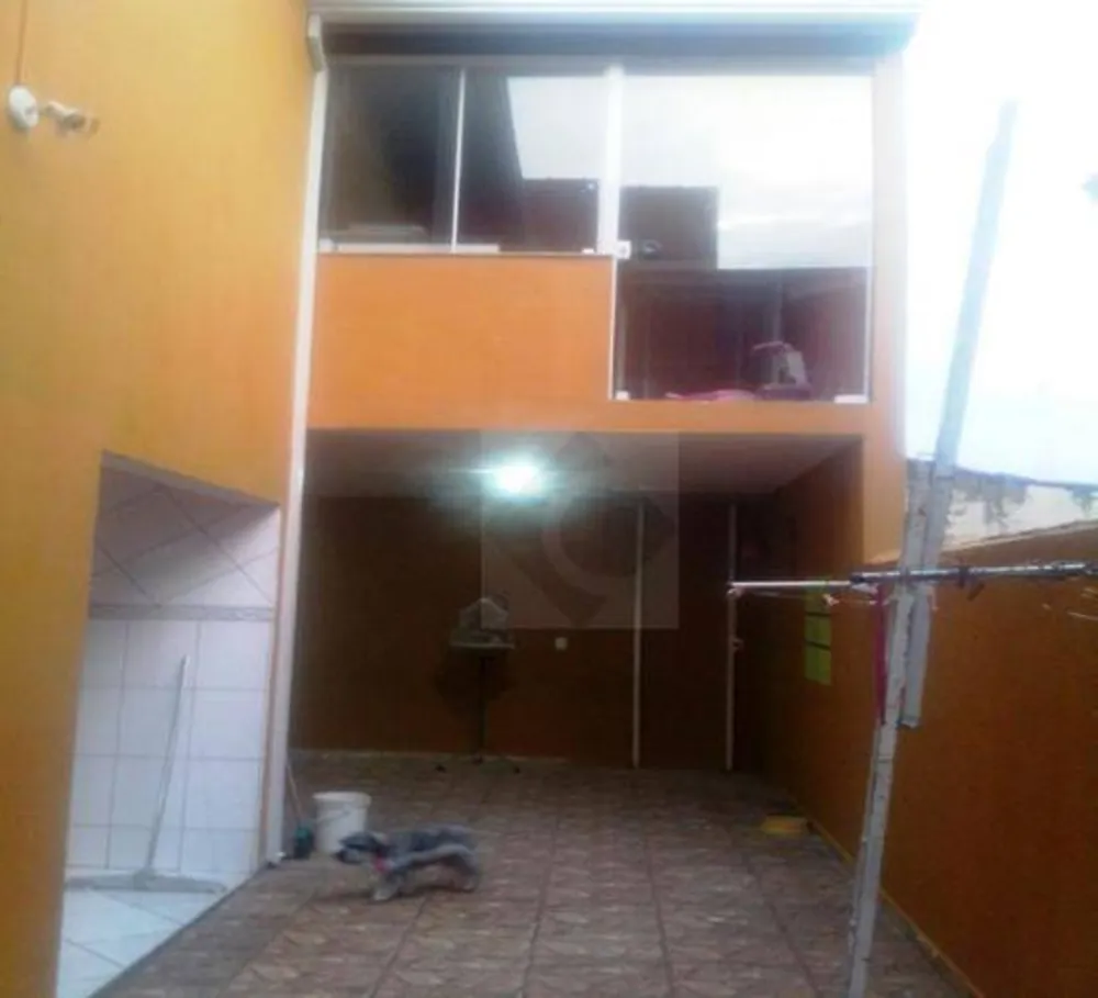 Casa, 4 quartos, 164 m² - Foto 6
