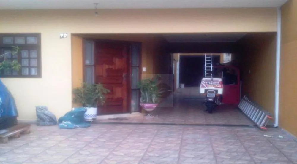Casa, 4 quartos, 164 m² - Foto 5