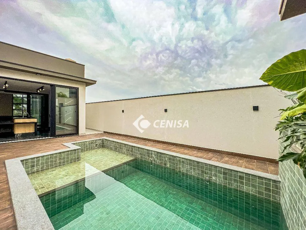 Casa de Condomínio, 3 quartos - Foto 10