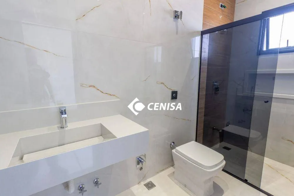 Casa de Condomínio, 3 quartos - Foto 10