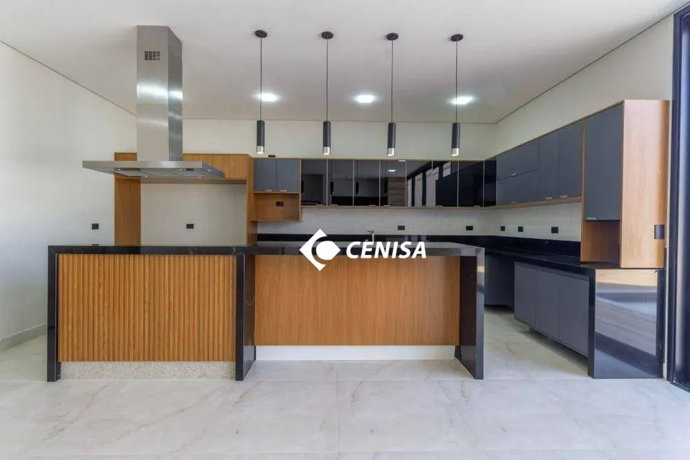 Casa de Condomínio, 3 quartos - Foto 12