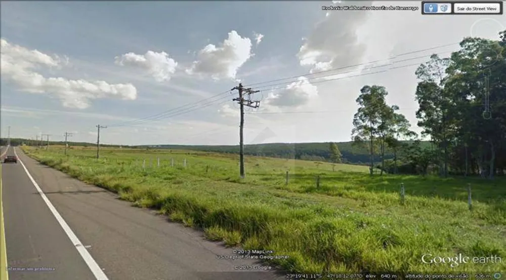 Terreno, 2 hectares - Foto 2