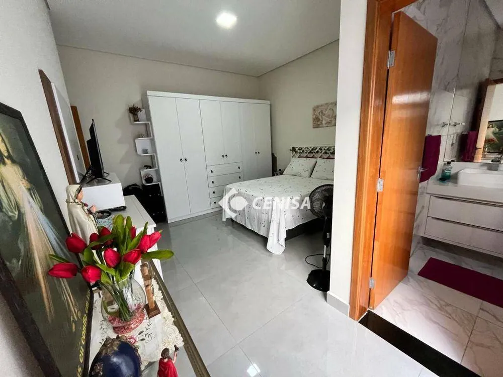 Casa de Condomínio, 3 quartos - Foto 7