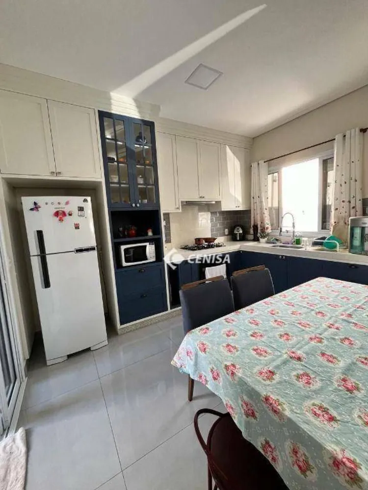 Casa de Condomínio, 3 quartos - Foto 6