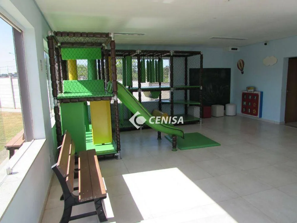 Casa de Condomínio, 3 quartos - Foto 9