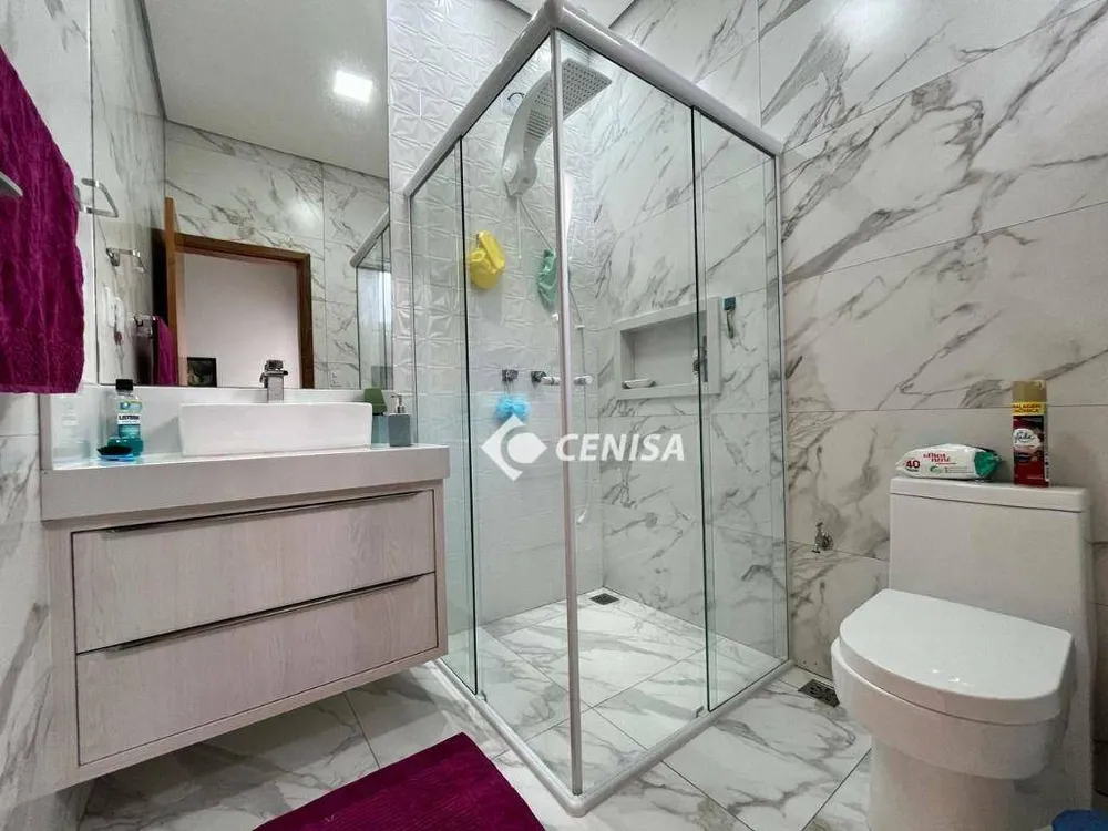 Casa de Condomínio, 3 quartos - Foto 3