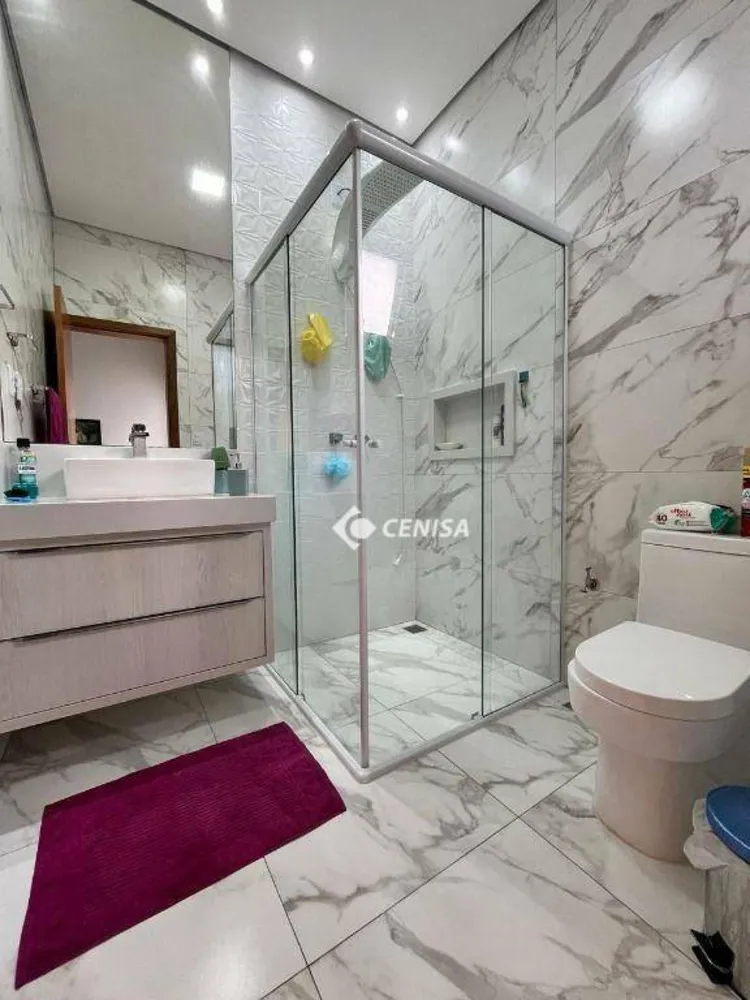 Casa de Condomínio, 3 quartos - Foto 8