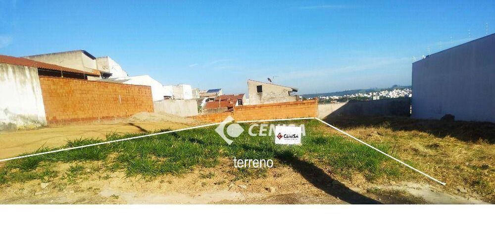 Terreno, 205 m² - Foto 2