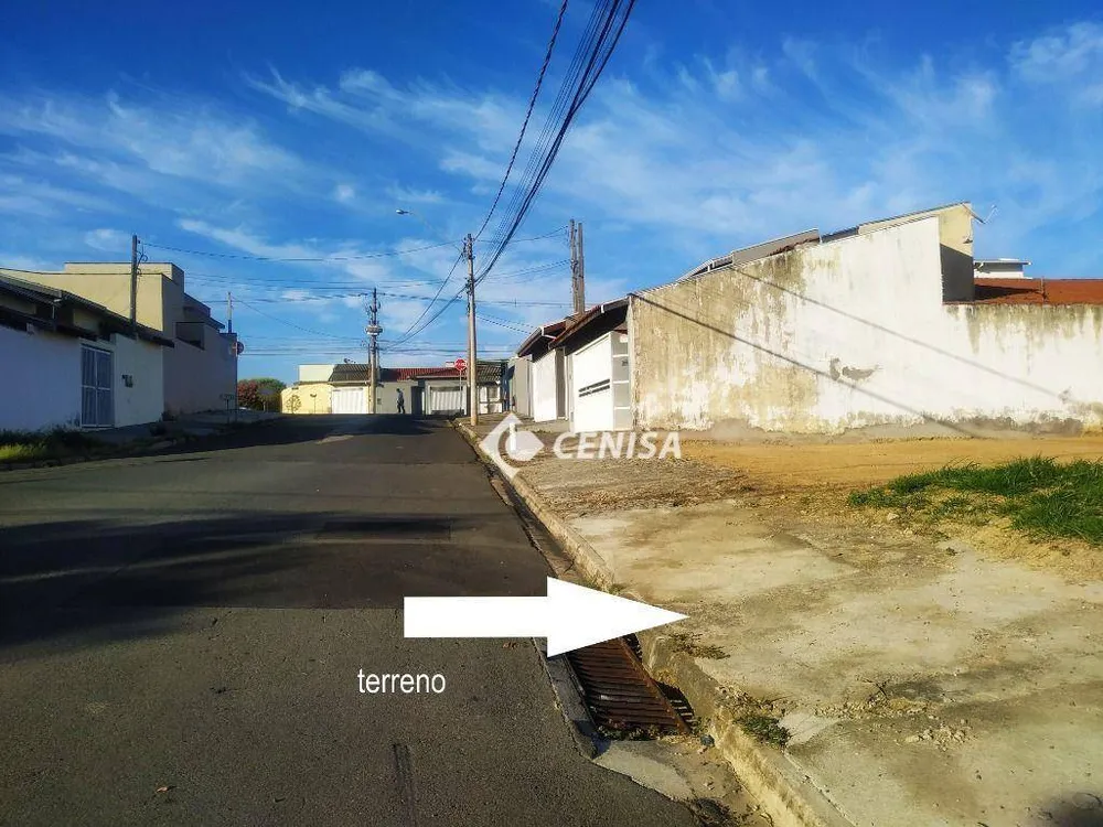 Terreno, 205 m² - Foto 3