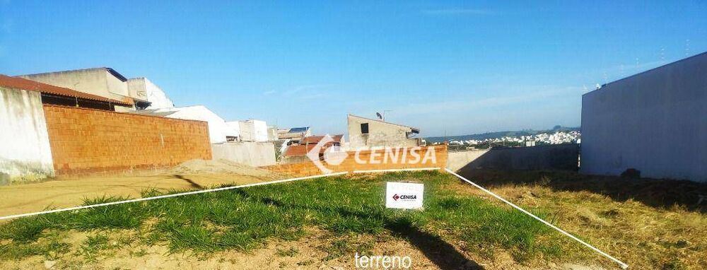 Terreno, 205 m² - Foto 1